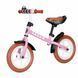 Біговел BALANCE TILLY 12" Totem T-212530 Rose /1/ T-212530 Rose фото