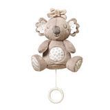 Іграшка музична "Коала Коко" (17х17 см.)/"Babyono" 11122 фото