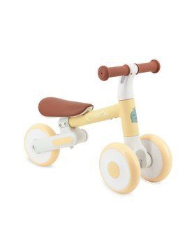 Біговел MoMi DEX Yellow 117133762 фото