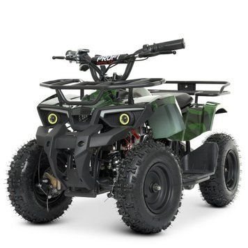 Квадроцикл HB-ATV800AS-10 249854 фото
