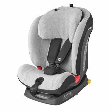 Літній чохол MAXI-COSI Titan/Titan+ Fresh grey 000037814 фото