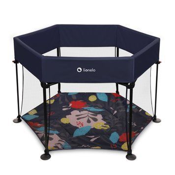 Манеж Lionelo ROEL BLUE NAVY 32425352 фото