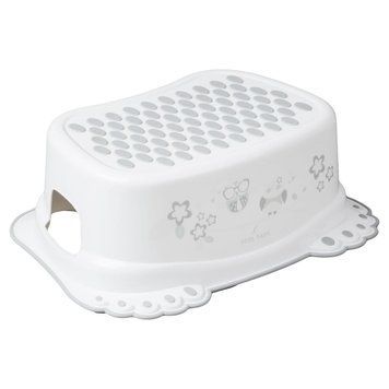 Підніжка Tega OWLS Anti slip Footstool SO-006-103 white (білий) 681437 фото