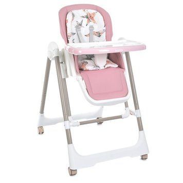 Стільчик M 5897 Pink 297715 фото