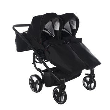 Junama V3 Duo 04 Black J-V3-DUO-04 фото