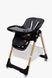 Стілець для годування дитини VELANO Nexi, black sf58270 фото 4