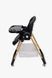 Стілець для годування дитини VELANO Nexi, black sf58270 фото 2