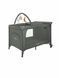 Манеж класичний MoMi BELOVE PLUS Dark Green 117218366 фото 4