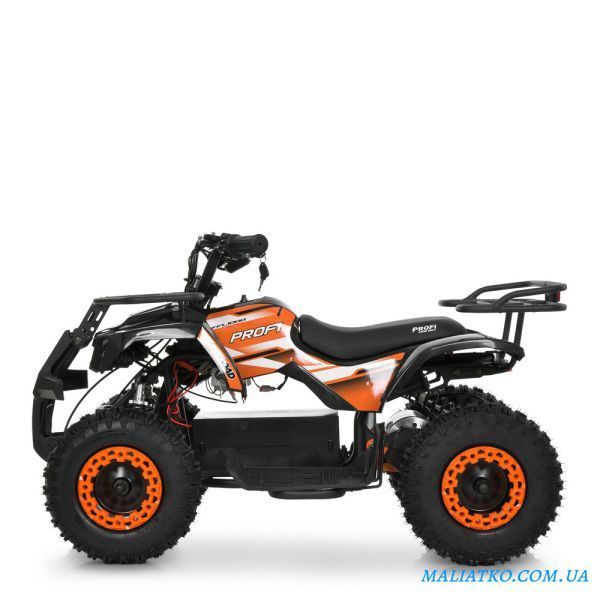 Квадроцикл HB-ATV1000AS-2-7 337961 фото