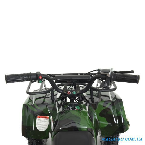 Квадроцикл HB-ATV800AS-10 249854 фото