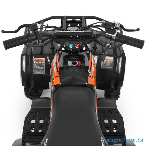 Квадроцикл HB-ATV1000AS-2-7 337961 фото