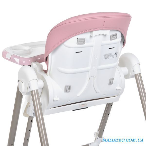 Стільчик M 5897 Pink 297715 фото