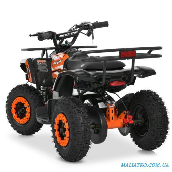 Квадроцикл HB-ATV1000AS-2-7 337961 фото