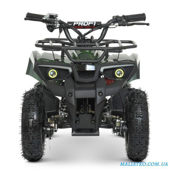 Квадроцикл HB-ATV800AS-10 249854 фото