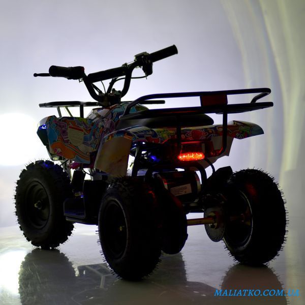 Квадроцикл HB-ATV800AS-10 249854 фото