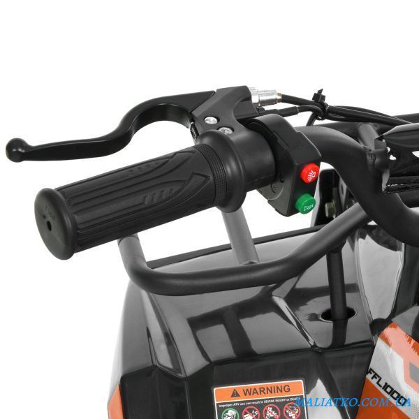 Квадроцикл HB-ATV1000AS-2-7 337961 фото