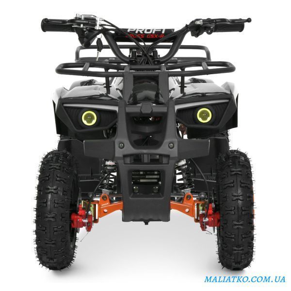 Квадроцикл HB-ATV1000AS-2-7 337961 фото