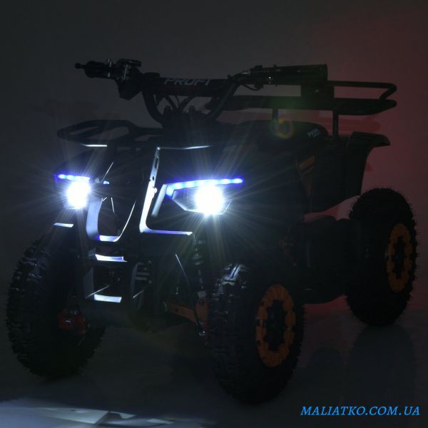 Квадроцикл HB-ATV1000AS-2-7 337961 фото