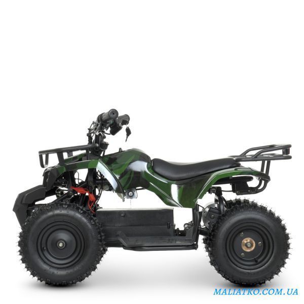 Квадроцикл HB-ATV800AS-10 249854 фото