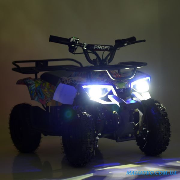 Квадроцикл HB-ATV800AS-10 249854 фото