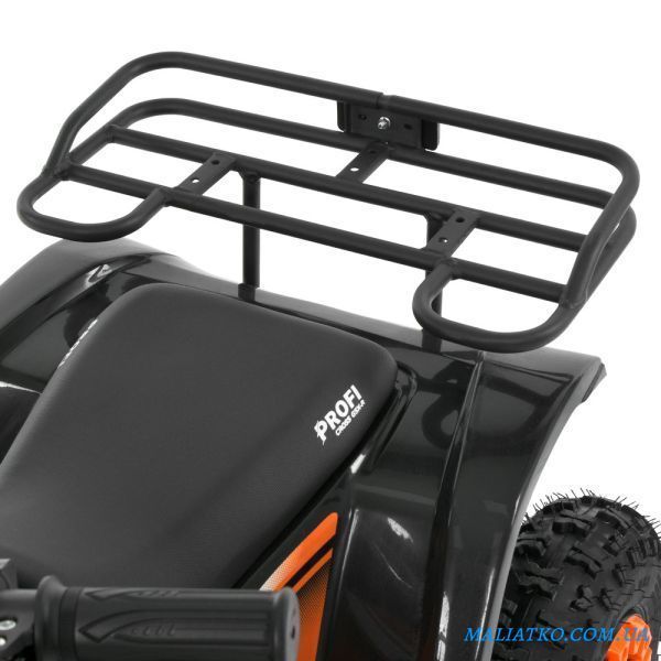 Квадроцикл HB-ATV1000AS-2-7 337961 фото