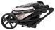 Коляска 2 в 1 Adamex Zico Eco Sa-15 розовый пудра 1000680854 фото 10