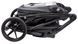 Коляска 2 в 1 Adamex Mobi Air Thermo New ECO SA-2 черный 1000681096 фото 8