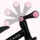 Велосипед-біговел дитячий PROFI KIDS 10/8д. MBB 1008 pink 318346 фото 9