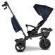 Дитячий велосипед Lionelo KORI BLUE NAVY 26209990 фото 2