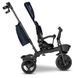 Дитячий велосипед Lionelo KORI BLUE NAVY 26209990 фото 3
