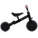 Велосипед-біговел дитячий PROFI KIDS 10/8д. MBB 1008 pink 318346 фото 2