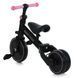 Велосипед-біговел дитячий PROFI KIDS 10/8д. MBB 1008 pink 318346 фото 4
