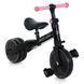 Велосипед-біговел дитячий PROFI KIDS 10/8д. MBB 1008 pink 318346 фото 1