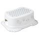 Підніжка Tega OWLS Anti slip Footstool SO-006-103 white (білий) 681437 фото