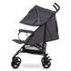 Прогулянкова коляска Lionelo ELIA GREY WHITE 70266302 фото 3