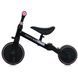 Велосипед-біговел дитячий PROFI KIDS 10/8д. MBB 1008 pink 318346 фото 3