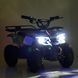 Квадроцикл HB-ATV800AS-10 249854 фото 9