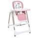 Стільчик M 5897 Pink 297715 фото 1