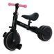 Велосипед-біговел дитячий PROFI KIDS 10/8д. MBB 1008 pink 318346 фото 5