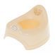 Горщик Tega TEDDY BEAR Potty MS-001-119 beige (бежевий) 681405 фото