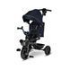 Дитячий велосипед Lionelo KORI BLUE NAVY 26209990 фото