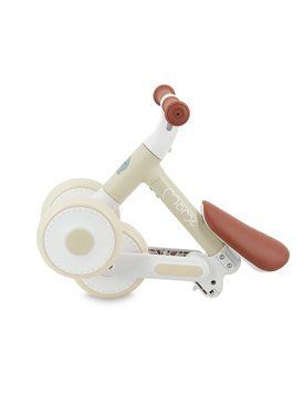 Біговел MoMi DEX Beige 117134347 фото