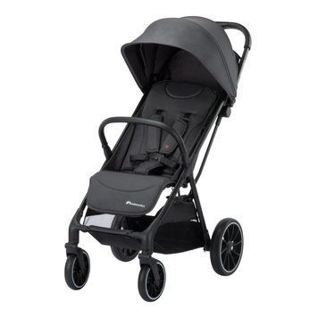 Коляска BEBE CONFORT Artic Mineral Graphite 000194412 фото