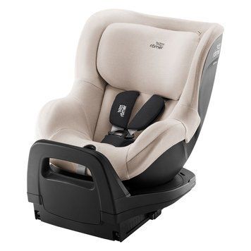 Літній чохол 2025 BRITAX-ROMER DUALFIX family Moonbeam 000192984 фото