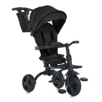 Велосипед MT 1055 Black 315402 фото