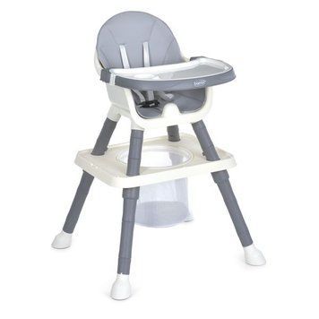 Стільчик M 6041 Gray 305326 фото