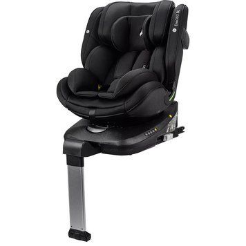 Автокрісло Osann Eno360 i-Size All Black 000194269 фото