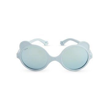 Сонцезахисні окуляри Ki ET LA OURSON 2-4 Sky Blue 000051233 фото