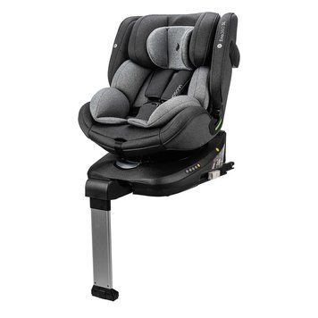 Автокрісло Osann Eno360 SL i-Size Dark Grey Melange 000051015 фото