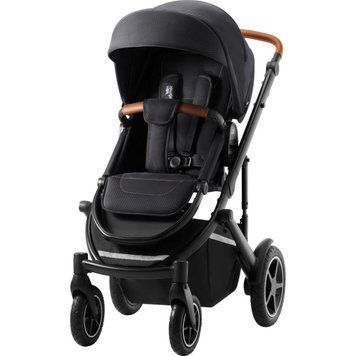 Коляска BRITAX-ROMER SMILE III Fossil Grey 000033887 фото
